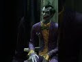 Endgame Joker boss fight