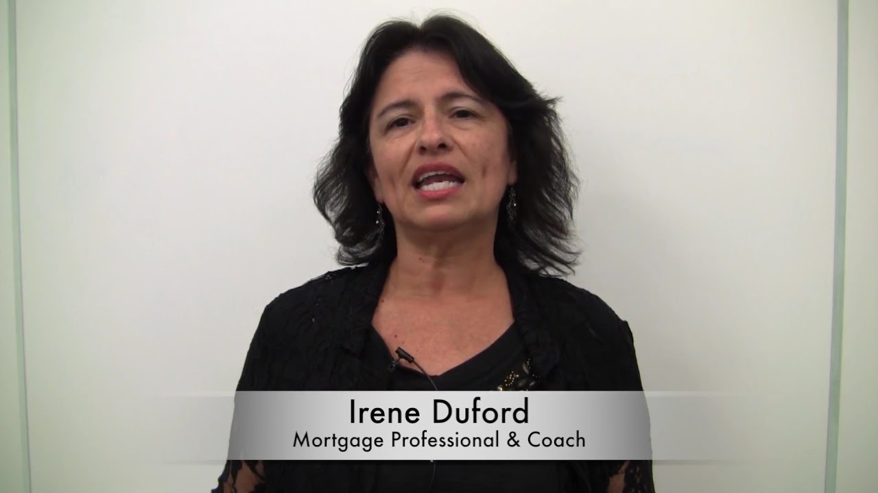 Irene Duford Shares Her Experience With InfluenceOlogy Training