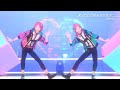 2wink「ハートプリズム・シンメトリー」 あんさんぶるスターズ！！ Music ゲームサイズMV