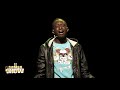 Sambashow - Ahmed Sylla - Au Théâtre Bobino !!