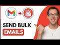 So Versenden Sie Massen E Mails Mit Gmail Schritt Für Schritt