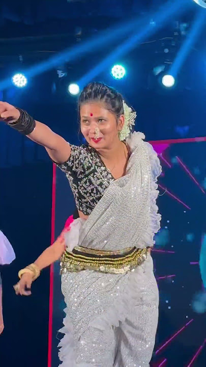 Tujhya sathi ale vanat kanha re #gautami #trnding #gautamipatil #lavanidance #gautamipatildance