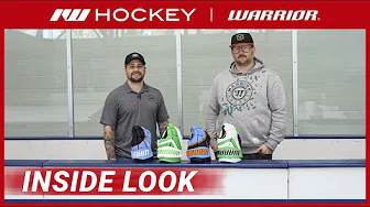 Warrior Alpha and Covert Deluxe Gloves // Inside Look