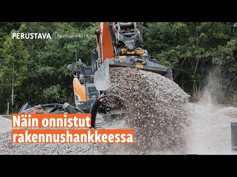 Video: Kuinka valmistautua ontelon täyttöön (kuvilla)