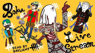 【S4キラー日本1位】やるしかねええええええ！！！【DBDMobile】【DBDモバイル】