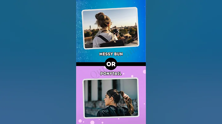 Would you rather-makeup edition #wouldyourather #pickonegame