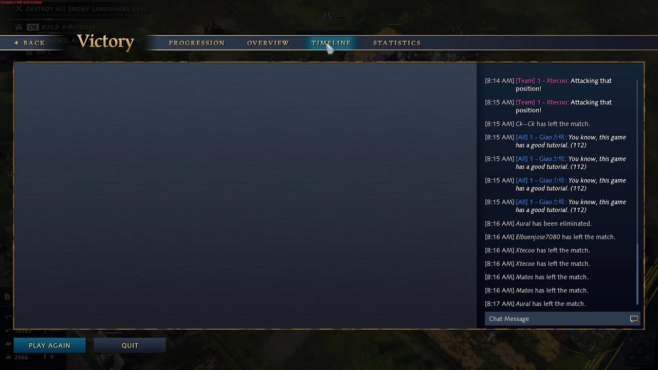 Age of Empires 4 : Rankteam 4vs4 aoe 4