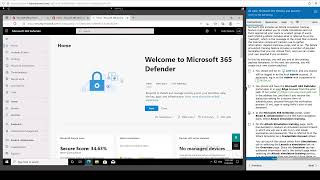 09 Learning Path 3   Lab 3   Exercise 5   Conduct a Spear Phishing attack using Attack Simulation tr