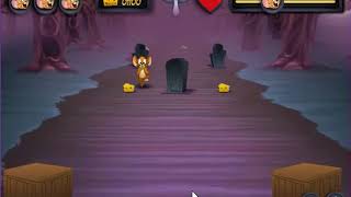 run jerry ru level 2