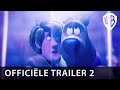 SCOOB! | Officiële Trailer 2 NL Ondertiteld | 8 juli in de bioscoop