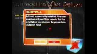 How to Soft-Mod Xbox screenshot 1
