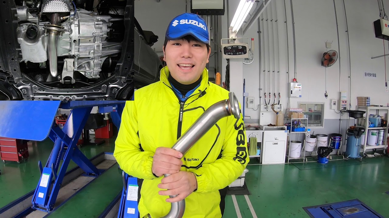 SWK Blog Video: 