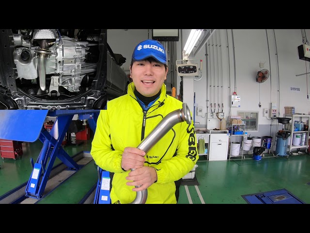 SWK Blog Video: 