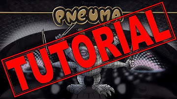 Pneuma TUTORIAL - My Singing Monsters Composer (Time Stamps & Tips in Description)