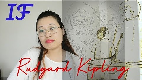 IF by RUDYARD KIPLING |👨‍👦 EKTAOPAI | english | class11 |