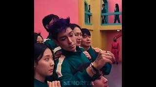 Thanos and Mina💗 #kdrama#squidgame2#squidgame#196#230#kpop#kdrama#netflix#edit#thanos#mina#fypシ゚#fy