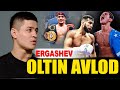 Shohjahon Ergashev qiyinchiliklar, boksdagi oltin avlod va boshqa masalalar haqida INTERVYU