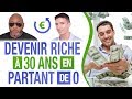 Comment DEVENIR RICHE à 30 ANS en PARTANT de 0 TRADING FORMATION FUCK EUR USD