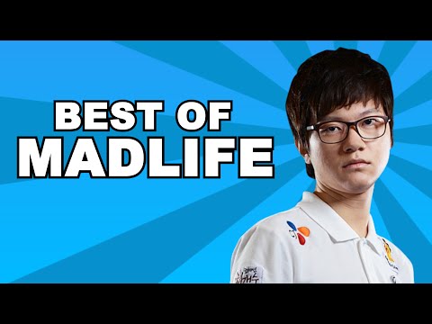 Best of MadLife | The Hook God