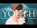 YOUTH - Troye Sivan (Cover) // HAZE (Hamilton Troy Hayes)