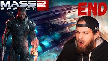 MASS EFFECT 2 LEGENDARY EDITION | Insanity Difficulty | FIRST TIME | ENDING | (PC 2024)