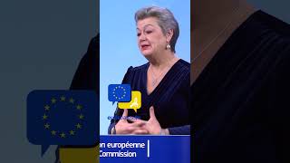 A “great success” for Europe and migrants