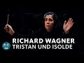 Capture de la vidéo Wagner: Tristan Und Isolde - Vorspiel Und Liebestod | Marie Jacquot | Wdr Sinfonieorchester