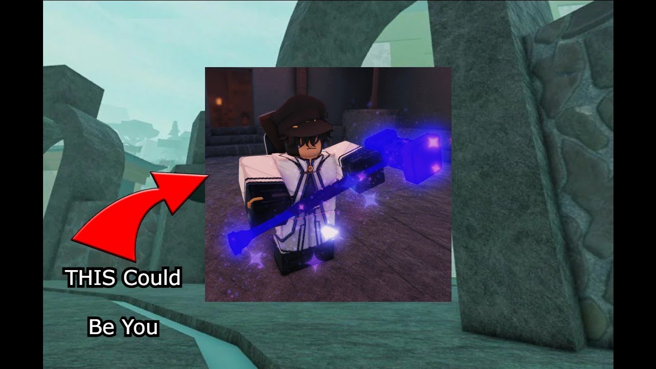 How to get enchants in Deepwoken YouTube
