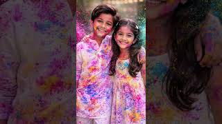 Holi AI Photobooth | Best AI Photobooth for Corporate Events | India’s Best Trending AI Activity