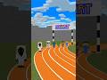 HELP Herobrine! Minecraft Animaton #shorts