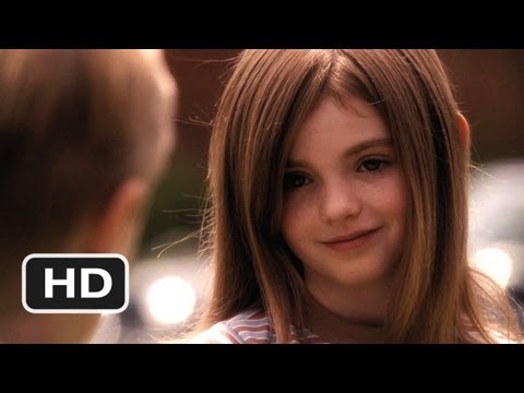 Flipped #1 Movie CLIP - Meeting Juli Baker (2010) HD