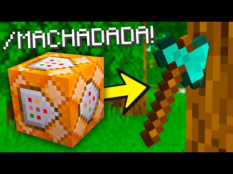 Vídeo: 5 maneiras de obter Minecraft Realms