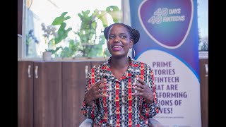 Kanzu Money eases bulk payments for MSMEs.  #40Days40FinTechs Season2 Day 22.