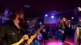 ~&quot;GOTTA FIND MY BABE&quot; ( Johnny Winter ) -- JENNIFER B &amp; THE GROOVE -- POODIE&#39;S HILLTOP -- 10.21.2016