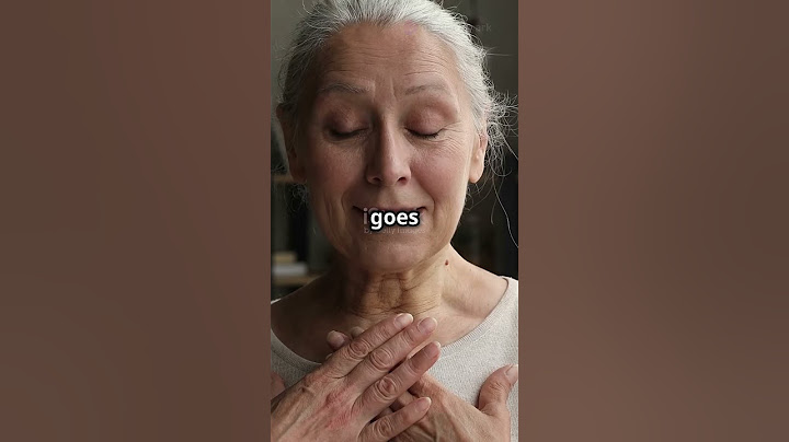 The Kindness Boomerang