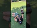 KB Floor Press w/ Hip Twist #kettlebell #kettlebellworkout #chestworkout