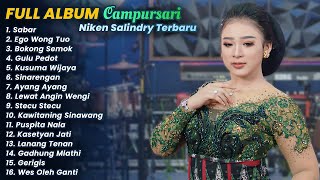  Album Cdanursari Niken Salindry Lagu Terbaru Trending 2025 Sabar  Ego Wong Tuo  Bokong Semok