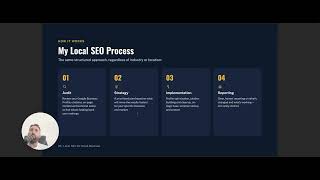 Full Local SEO services for small Businesses in Australia Guide