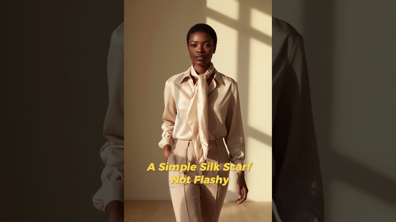 This $5 Item Instantly Makes You Look Like Old Money