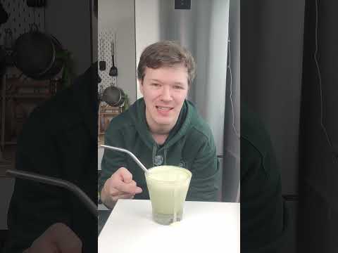 Matcha mit Mango Schaum?! 😱🥭 Diese Idee musst du nachmachen!