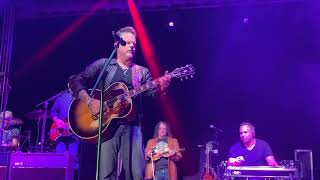 Gary Allan - “It Would Be You” live in Ottertail, Minnesota