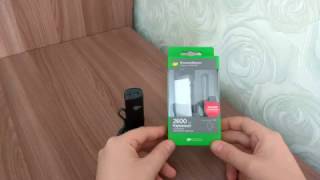 Карманный PowerBank