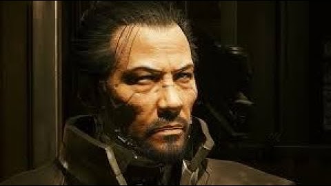 Cyberpunk 2077 Patch 1.1 How to fix Takemura game-breaking bug.