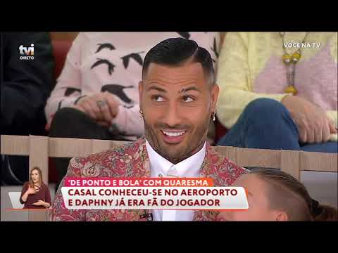 Vídeo: Ricardo Quaresma (jogador de futebol) Patrimônio Líquido: Wiki, Casado, Família, Casamento, Salário, Irmãos