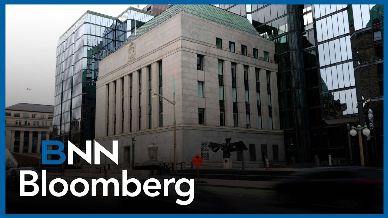 'I suspect we're going to feel it right through into the new year': Butler on BoC rate hike