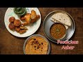 Dahi ke Kebab &amp; Sholey Recipe | Malka Masoor Dal with Roti | Easy Paneer Paratha | Live Cooking 