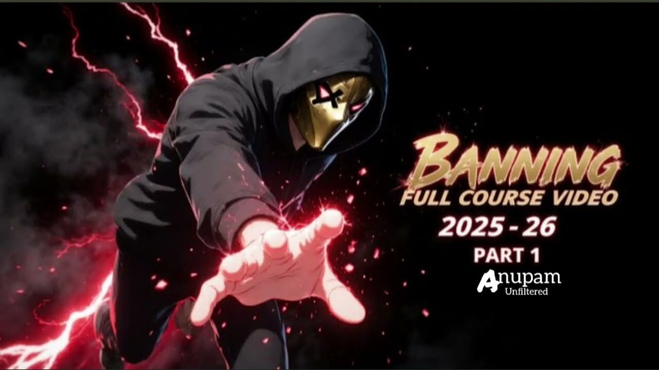 Instagram BANNINGFull Course2025-26 |SecretReport System Exposed | Part 1 |