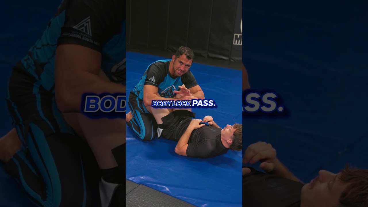 Секрет прохождения гарда не в скорости... А в этой концепции!🔥