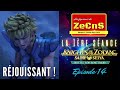 Les figurines de zecns  la 1re sance  knights of the zodiac saison 2  pisode 14 review