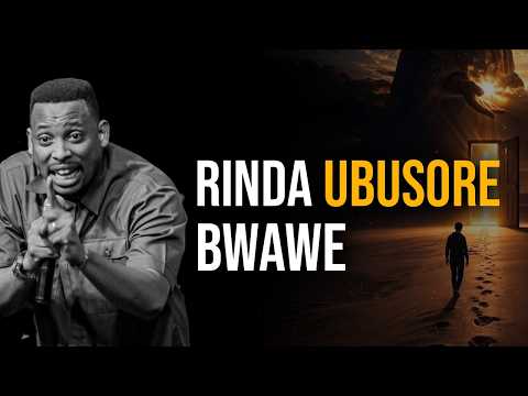 UMUSORE AZEZA INZIRA YE ATE? -Pastor Jackson MUZIGURA